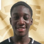 Muhammed Cham-Saračević, Slavia Praha