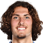 Fraser Hornby, SV Darmstadt 98