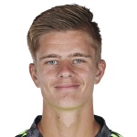 Calvin Raatsie, Excelsior