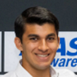 Joshua Pynadath, Dordrecht