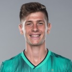 Łukasz Łakomy, OH Leuven