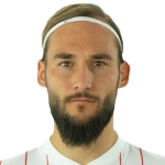 Nemanja Gudelj, Sevilla