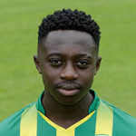 Tyrone Owusu, Telstar