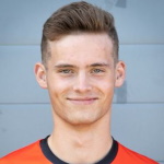 Ole Didrik Blomberg, Bodo/Glimt