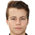 Dirk Proper, NEC Nijmegen