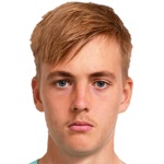 Lucas Bergström, Chelsea