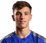 Luke Thomas, Leicester