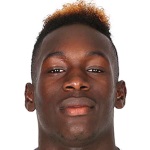 Celton Biai, Dordrecht