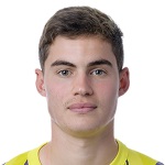 Nicholas Defreitas-Hansen, Colorado Rapids