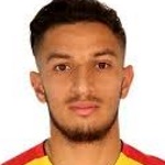 Abdellah Zoubir, Qarabag