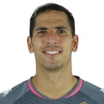 Joel Robles, Estoril