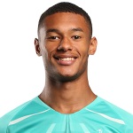 Brandon Austin, Tottenham