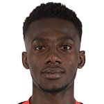 Issa Soumaré, Le Havre