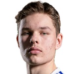 Casper Terho, OH Leuven