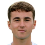 Dan Martin, Accrington ST