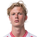 Malthe Højholt, Pisa