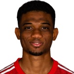 Amad Diallo, Manchester United