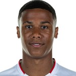 Ismail Jakobs, Galatasaray