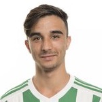 Rober González, NEC Nijmegen