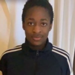 Joel Mugisha Mvuka, Lorient