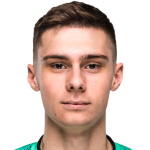 Szymon Włodarczyk, Excelsior