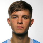 James McAtee, Nottingham Forest