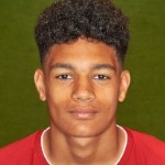 Jarell Quansah, Liverpool