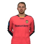 Marvin Schwäbe, 1.FC Köln