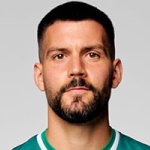 Anthony Jung, Werder Bremen