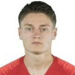 Magnus Kofod Andersen, Sparta Praha