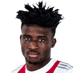 Mohammed Kudus, West Ham