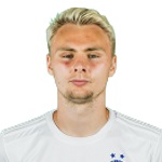 Victor Nelsson, AS Roma