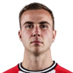 Mario Götze, Eintracht Frankfurt