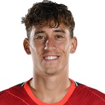 Konstantinos Tsimikas, Liverpool