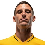 Daniel Podence, Olympiakos Piraeus