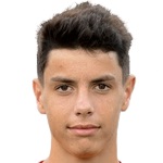 Matthis Abline, Nantes