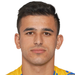 S. Gavriel, Zulte Waregem