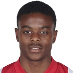 Sontje Hansen, NEC Nijmegen