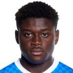 Bryan Limbombe, Heracles