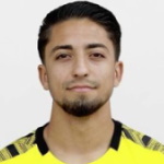 Immanuel Pherai, Hamburger SV