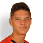 Georgiy Sudakov, Benfica