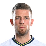 Toby Alderweireld, Antwerp