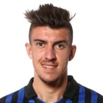 Matteo Ruggeri, Atalanta