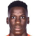 Ilaix Moriba, Celta Vigo