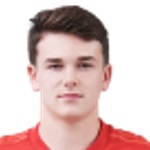 Taylor Booth, Twente