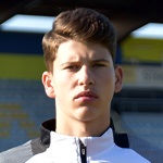 Lovro Štubljar, Groningen