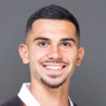 Lucas Da Cunha, Como