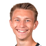 Kristoffer Lund, 1.FC Köln