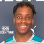 Adedire Mebude, KVC Westerlo