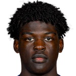 Étienne Youte Kinkoue, Le Havre